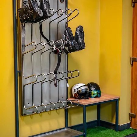 Фермерский дом Lesny Dworek