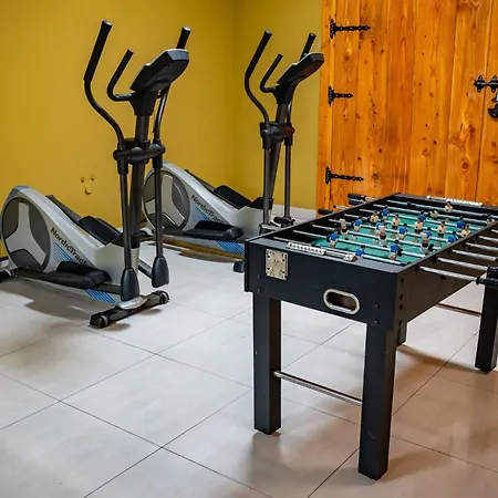 Lesny Dworek Фермерский дом Лабова